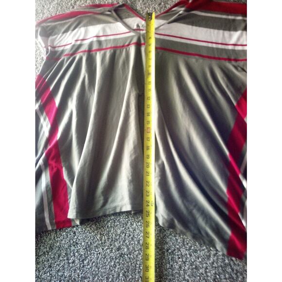 Erika Brooke Plus Size 3X Shirt - Picture 5 of 7